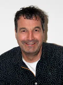 Bennie Kanters