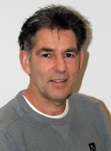 Mario van de Laar