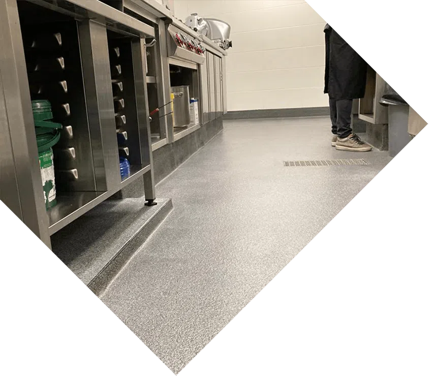 diba keuken spoelkeuken vloeren