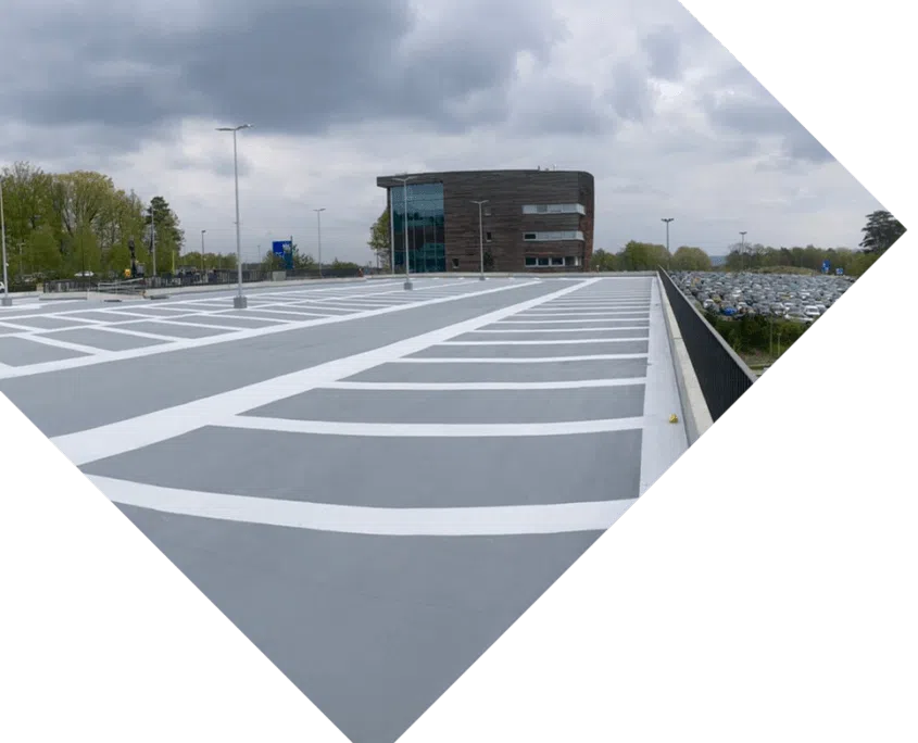 diba parkeergarage dek vastgoed diba parkeergarage dek vastgoed