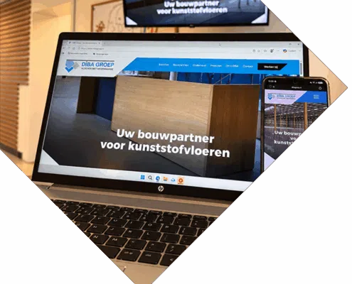 diba-website-laptop-scherm-telefoon